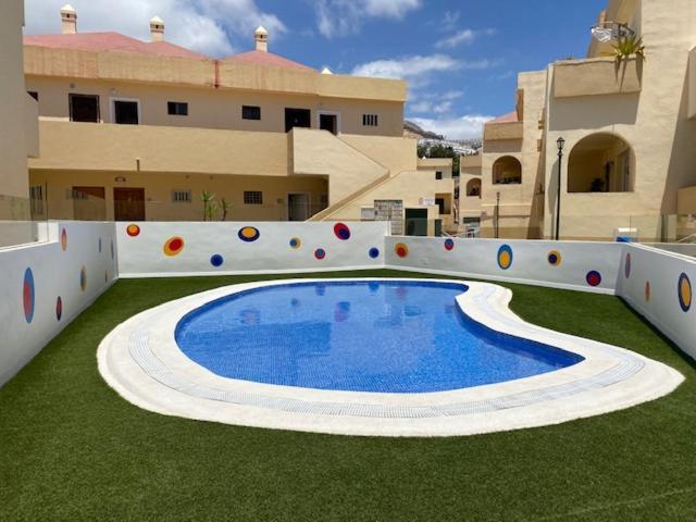 Precioso Apartamento 1 Dormitorio & Air Conditioning - Mareverde Costa Adeje  Exterior foto