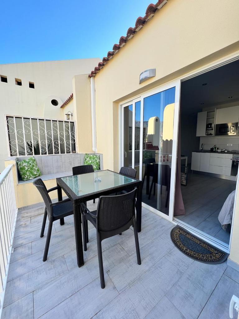 Precioso Apartamento 1 Dormitorio & Air Conditioning - Mareverde Costa Adeje  Exterior foto