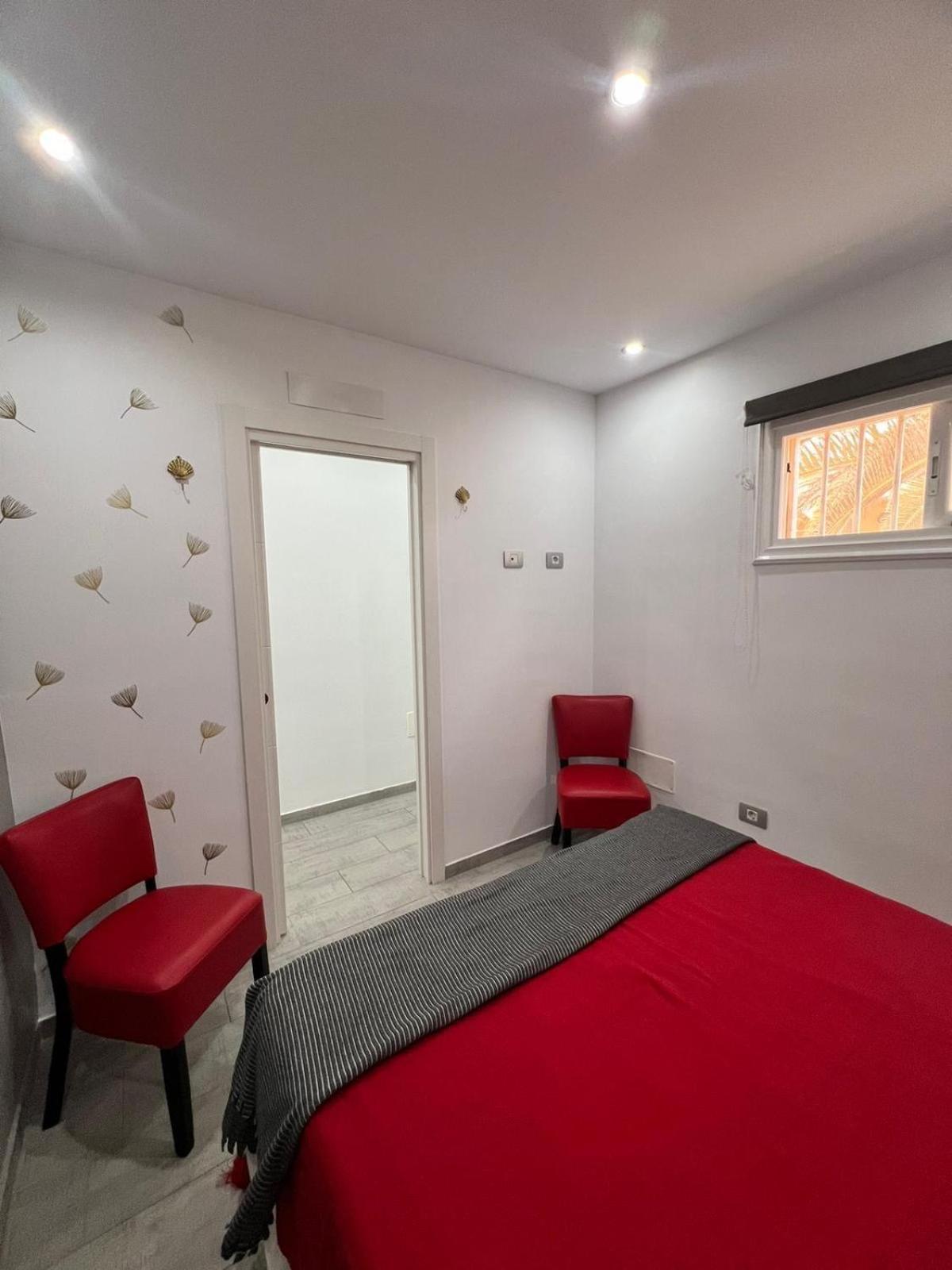 Precioso Apartamento 1 Dormitorio & Air Conditioning - Mareverde Costa Adeje  Exterior foto