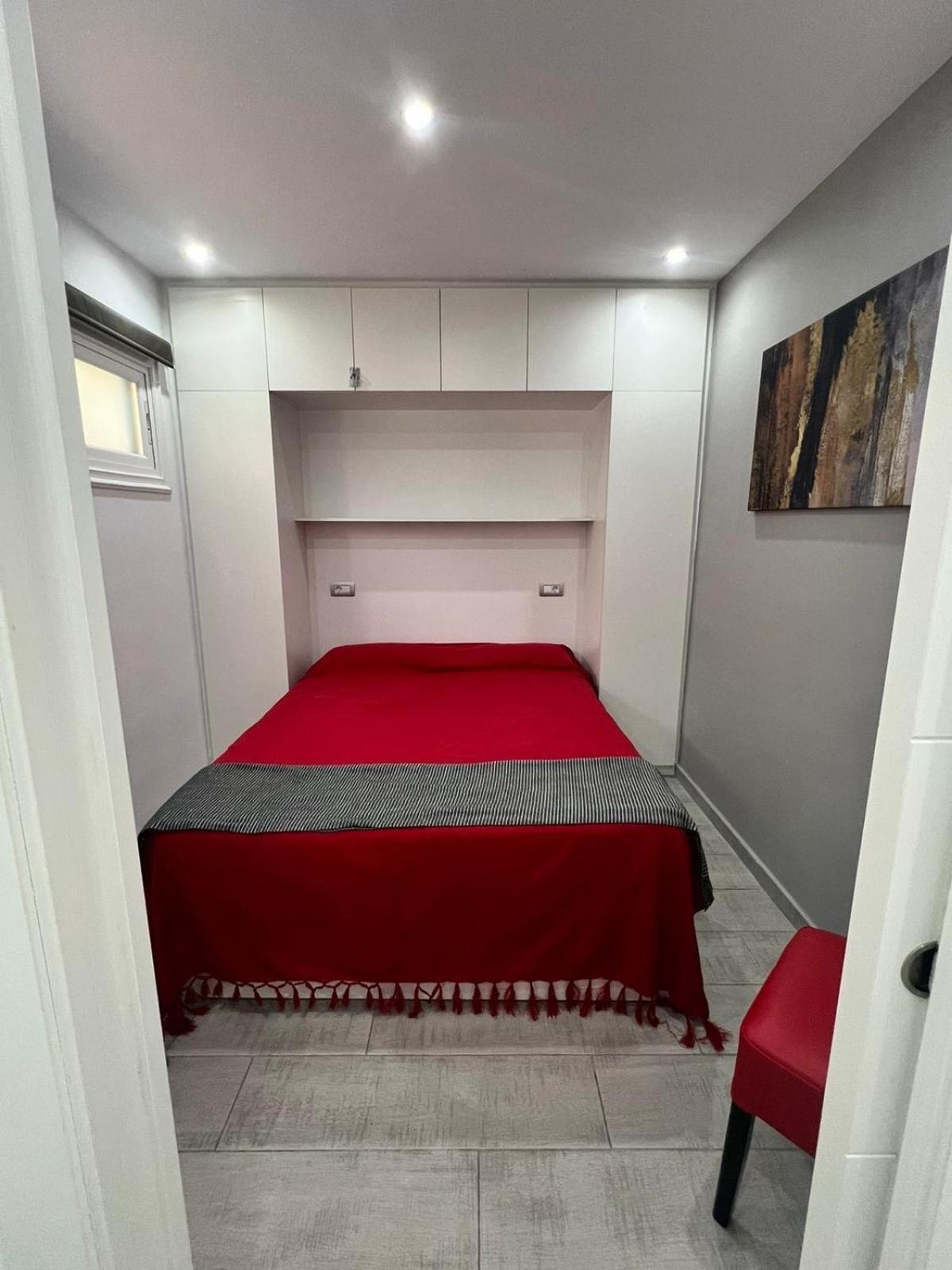 Precioso Apartamento 1 Dormitorio & Air Conditioning - Mareverde Costa Adeje  Exterior foto