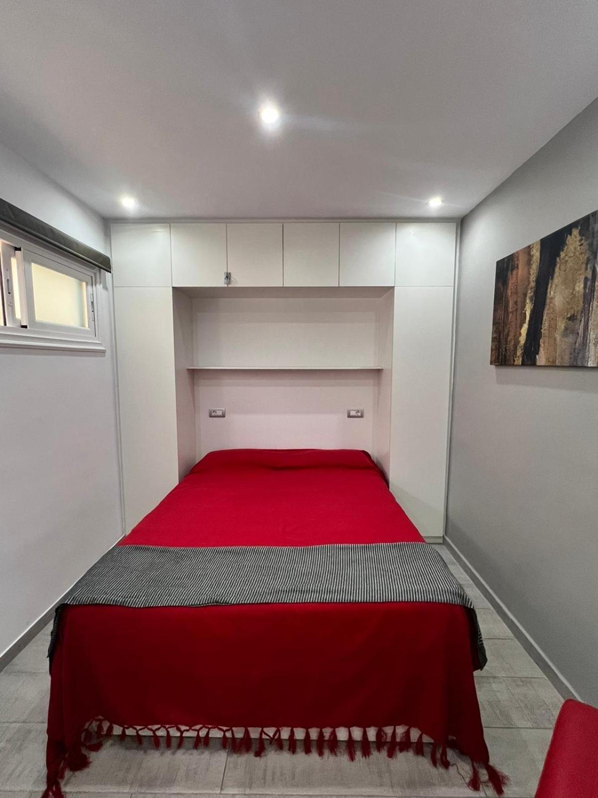 Precioso Apartamento 1 Dormitorio & Air Conditioning - Mareverde Costa Adeje  Exterior foto