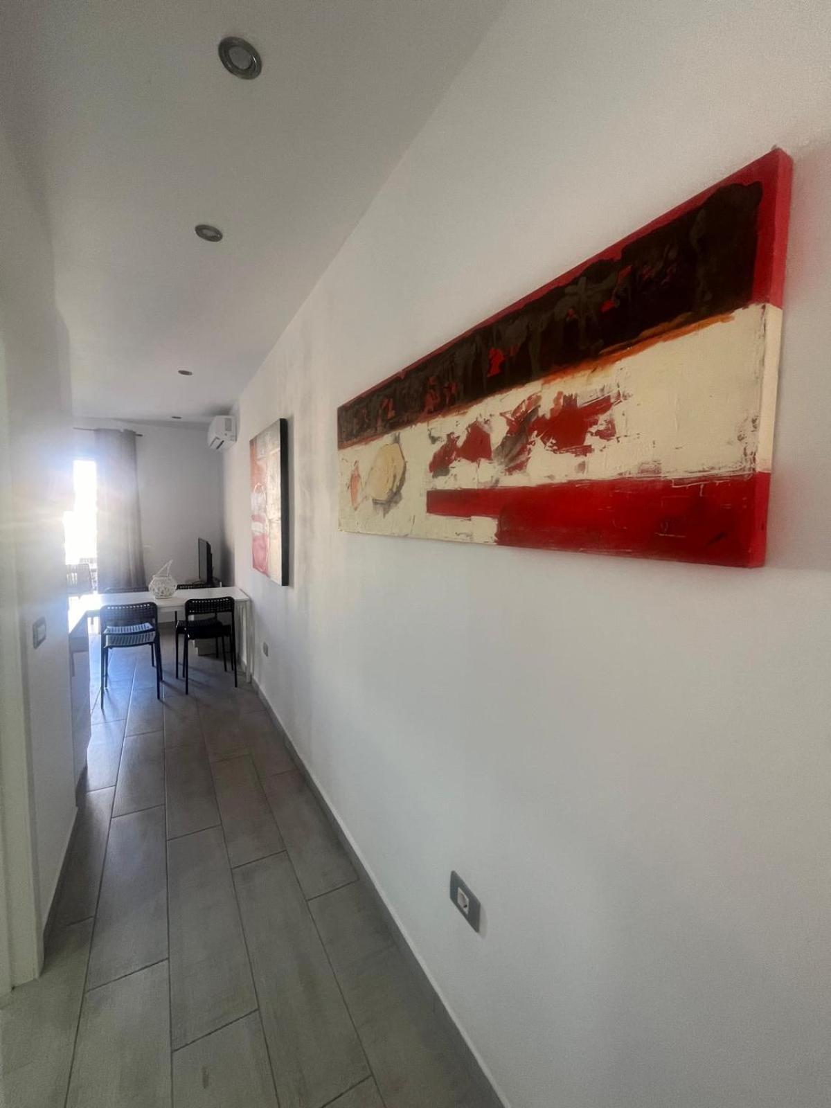 Precioso Apartamento 1 Dormitorio & Air Conditioning - Mareverde Costa Adeje  Exterior foto