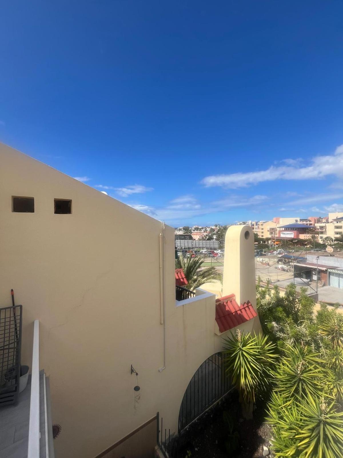 Precioso Apartamento 1 Dormitorio & Air Conditioning - Mareverde Costa Adeje  Exterior foto