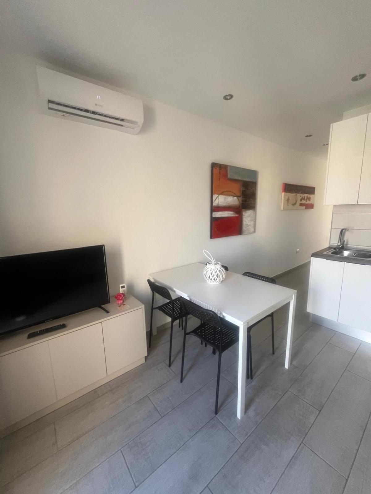Precioso Apartamento 1 Dormitorio & Air Conditioning - Mareverde Costa Adeje  Exterior foto