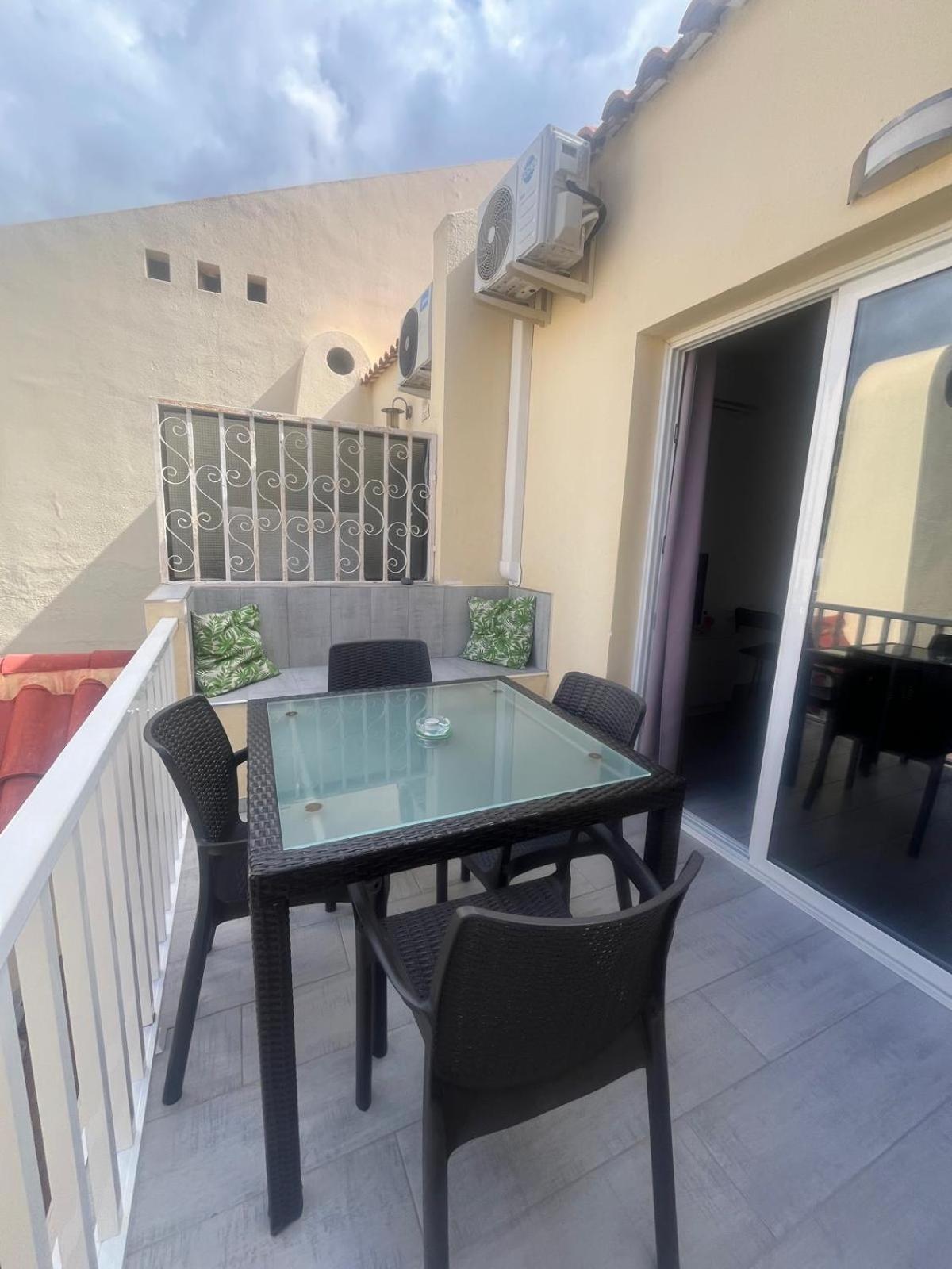 Precioso Apartamento 1 Dormitorio & Air Conditioning - Mareverde Costa Adeje  Exterior foto